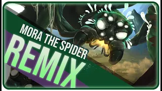 Mora the Spider | Ori and the Will of the Wisps (Remix)