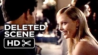 The Italian Job Deleted Scenes - Old Ways (2003) - Mark Wahlberg, Charlize Theron Movie HD