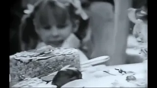 Pan Am Commercial: "Who Ever Heard Of..." (1969)