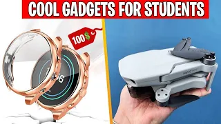 Top 10 Best Student Gadgets 2022 | College student gadgets | Student gadgets for easy life