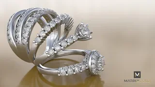 Dynamic Jewelry - MatrixGold Webinar