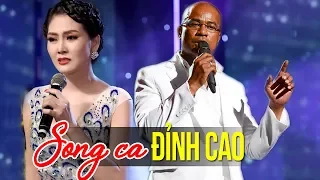 BOLERO RANDY KIM THOA - Đây mới là màn SONG CA BOLERO ĐỈNH CAO Gây Chấn Động Hàng Triệu Con Tim