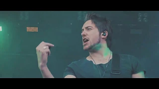 Bullet For My Valentine - Piece Of Me (Video)