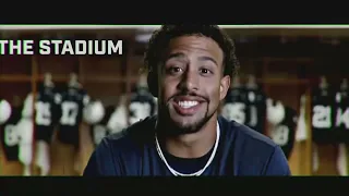 CFB on CBS intro Iowa at Penn State