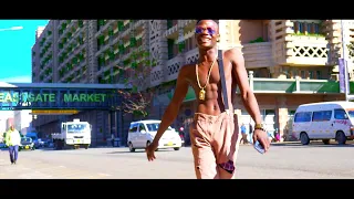 Jah Master -  Mutaundi [Official Video]