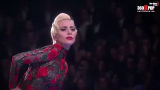 [Vietsub+Kara] [Live] Million Reasons - Lady Gaga