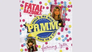 Fatal Bazooka, Yelle et Christelle - Parle à ma main (speed up)