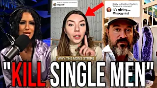 Women Are THREATENING Men For The Soft Guy Era | Drizzle Drizzle