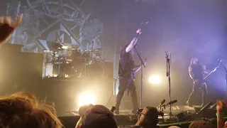 Machine Head - Imperium [LIVE] (2160p) [02/07/2020]