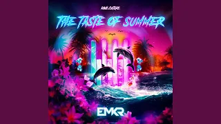 The Taste Of Summer (Extended Mix)
