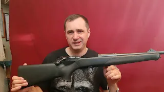 Премиум карабин Blaser R8 (R93) на сколько ожидания соответствует действительности?