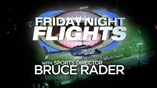 FULL EPISODE: Friday Night Flights