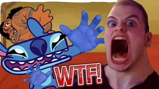 The Ultimate ''Lilo & Stitch'' Recap Cartoon REACTION!! OH NO!!!