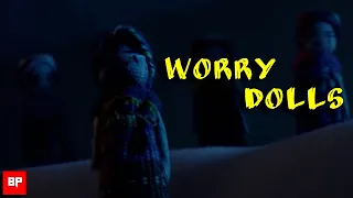 Worry Dolls Horror Movie