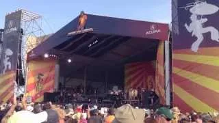 Billy Joel - Miami 2017 (Seen The Lights Go Out On Broadway) - Jazz Fest 2013