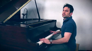 Soul Coaxing (Âme câline) - Scott Bradlee, Solo Piano