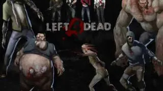 left 4 dead the witch