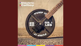 Pump It (Harris & Ford Remix)
