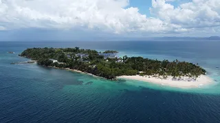 Cayo Levantado, Samaná #cayolevantado #beach #vacation #republicadominicana #bahiaprincipe