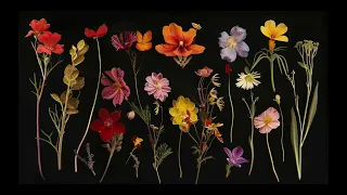Alexjazz - Були квітами