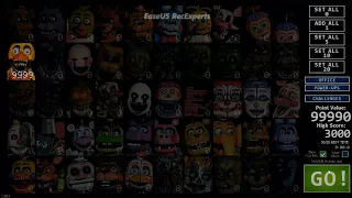 How to Use Cheat Engine in Ultimate Custom Night