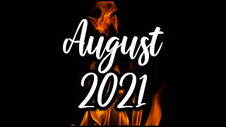 Leo ♌️ Making Rapid Progress! 🚀 August 2021 Forecast ❤️🔥