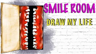 Smile Room | Trevor Henderson : Draw My Life