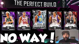 WTF 2K!!! I Opened the New Packs for Diamond Kevin Durant and New Free Cards in NBA 2K24 MyTeam