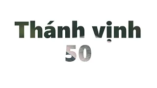 Thánh vịnh 50 (Thái Nguyên) | Đáp ca Chúa Nhật 5 Mùa Chay năm B — nhóm Du Ca