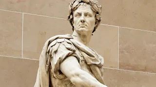 Julius Caesar the Great Commander - full documentary