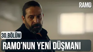 Ramo'nun Yeni Düşmanı | Ramo 30.Bölüm