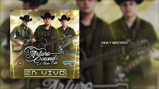 Arturo Coronel Y El Buen Estilo - Vida Y Misterio (En Vivo 2020)