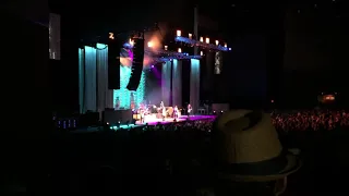 Heart - Rockin’ Heaven Down & Magic Man Live @ Xfinity Center Hartford, CT 7/20/2019