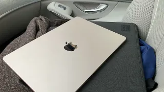 Apple MacBook Air (M2, 2022) 8 ГБ, 512 ГБ SSD