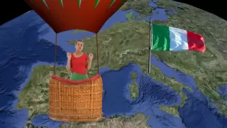 Introducing Italy