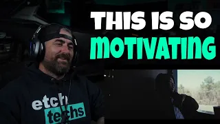 Rod Wave - Thug Motivation (Rock Artist Reaction)