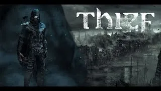 Thief 2014: Easter Egg- Legend of Zelda Reference