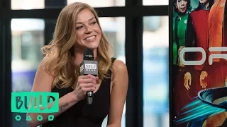 Adrianne Palicki Discusses The Possibility Of "G.I. Joe 3"