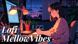 Lofi music for Working & Studying📚 /Relaxing/Healing/Smooth/Background Music