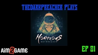 FTB Horizons Daybreaker Ep1 - Mekanism