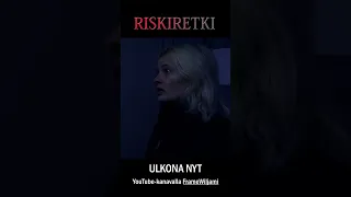 Riskiretki Out Now!