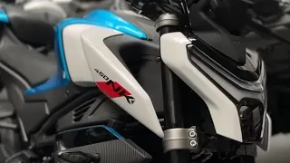 LLEGÓ con TODO‼️  PRECIOS de CF MOTO 2024 | La mejor marca de Motos PREMIUM🤨