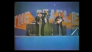 (Google Drive) The Beatles - Live At The Nippon Budokan Hall - June 30, 1966