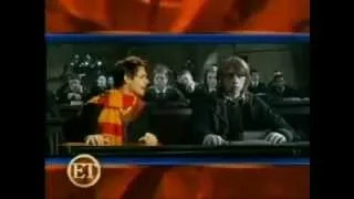 ET On MTV GoF Special (Part 1)