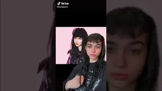 Celebrities Look Alikes That Will Shock You (Pt 3) TikTok: izzydipietro