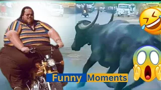 Funny Try Not to Laugh 😂 | Epic fails | Funny Videos Compilation 🤣 | Best Funny Moments 🤣