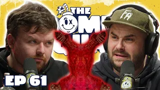 AREA 61! | Ep. 61 | The Bomb Squad Pod