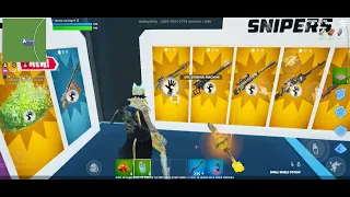 All Secrets In Go Goated Zone Wars| Fortnite