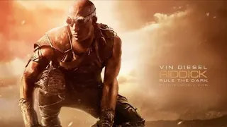 Riddick Full Action Movie اجمل افلام الاكشن بطوله فان ديزل