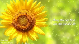 [Vietsub] Sunflower - Younha